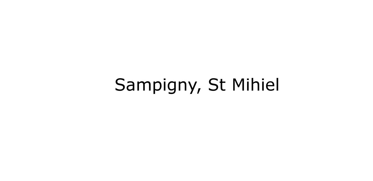 Je te suivrai en Sibérie - Sampigny, St Mihiel - Photo 1